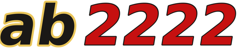 ab2222 logo